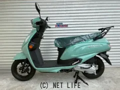 スズキ アドレス125