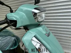 スズキ アドレス125