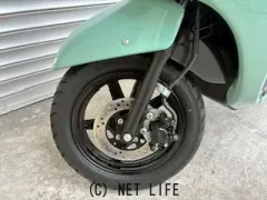 スズキ アドレス125