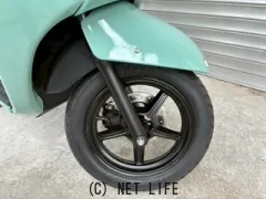 スズキ アドレス125