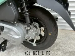 スズキ アドレス125