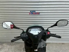 スズキ アドレス125