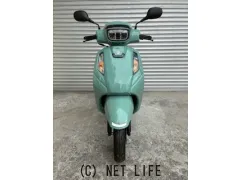 スズキ アドレス125