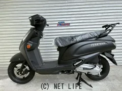 スズキ アドレス125