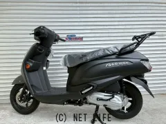 スズキ アドレス125