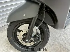 スズキ アドレス125