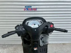 スズキ アドレス125