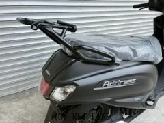 スズキ アドレス125