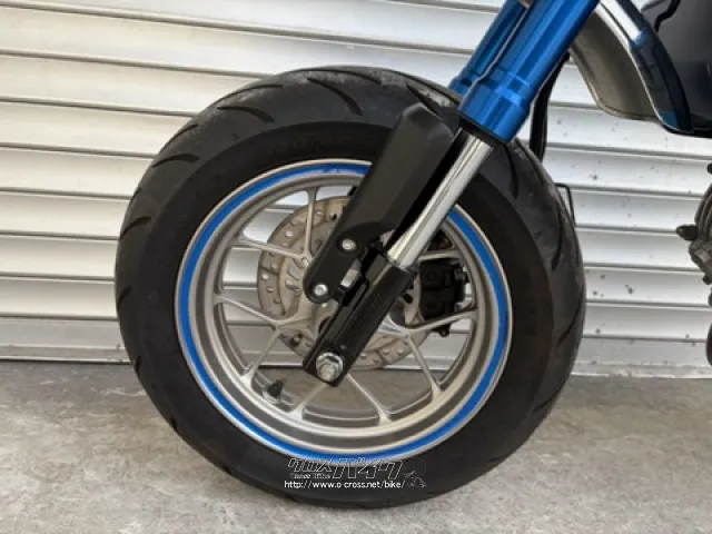 ホンダ モンキー