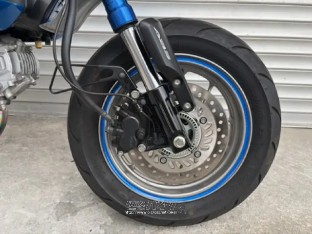 ホンダ モンキー