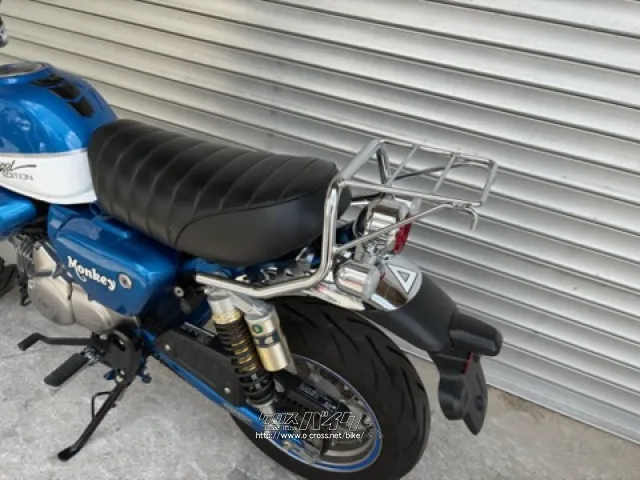 ホンダ モンキー