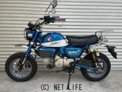 ホンダ モンキー