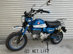 ホンダ モンキー