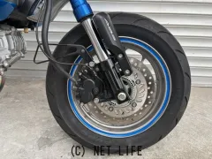 ホンダ モンキー