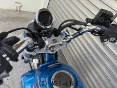 ホンダ モンキー