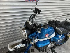 ホンダ モンキー