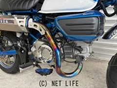 ホンダ モンキー