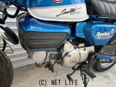 ホンダ モンキー