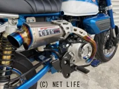 ホンダ モンキー