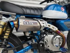 ホンダ モンキー