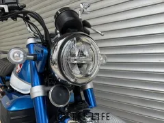 ホンダ モンキー
