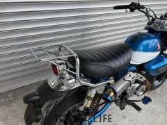 ホンダ モンキー