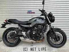カワサキ Z650