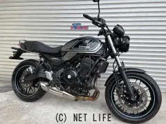 カワサキ Z650