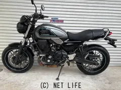 カワサキ Z650