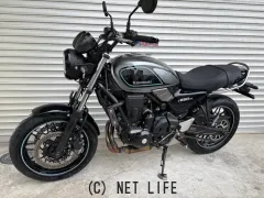 カワサキ Z650