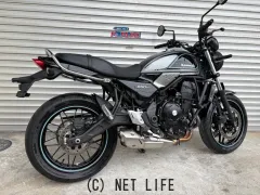カワサキ Z650