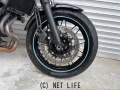 カワサキ Z650