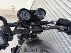 カワサキ Z650