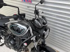 カワサキ Z650