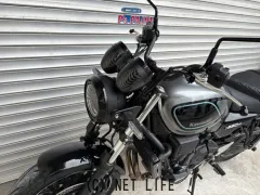 カワサキ Z650