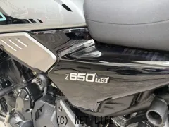 カワサキ Z650