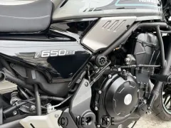 カワサキ Z650