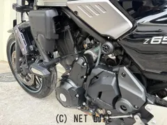 カワサキ Z650
