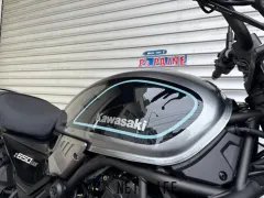 カワサキ Z650