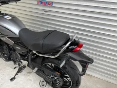 カワサキ Z650