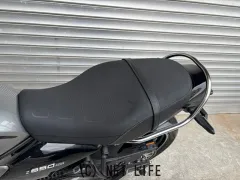カワサキ Z650