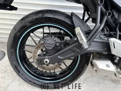 カワサキ Z650