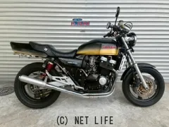 スズキ GSXインパルス
