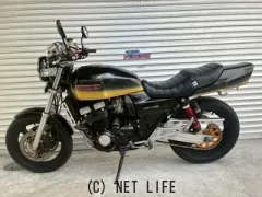 スズキ GSXインパルス