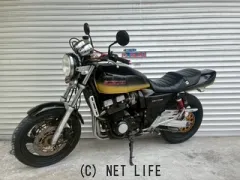 スズキ GSXインパルス