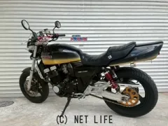スズキ GSXインパルス