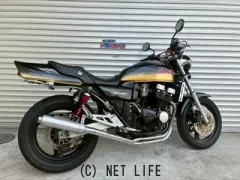 スズキ GSXインパルス