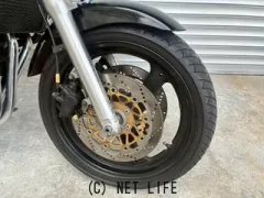 スズキ GSXインパルス