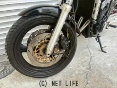 スズキ GSXインパルス