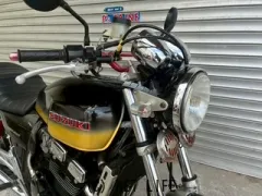 スズキ GSXインパルス
